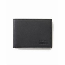 Men's Wallet Rip Curl Marked Pu All Day Black