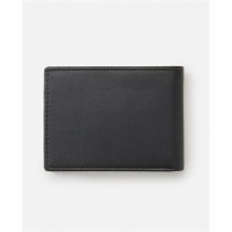 Men's Wallet Rip Curl Marked Pu All Day Black