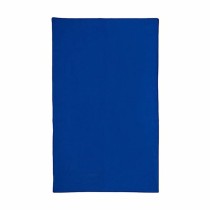 Microfibre Towel Secaneta 75000-008 Blue