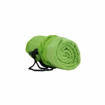 Serviette en Microfibre Secaneta 75000-009 Vert citron