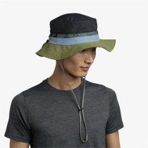 Chapeau Buff Enob Multicouleur