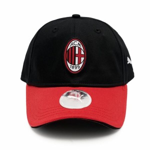 Sports Cap Puma AC Milan Fan