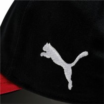 Casquette de Sport Puma AC Milan Fan