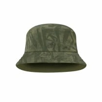 Hat Buff Acai Khaki Multicolour