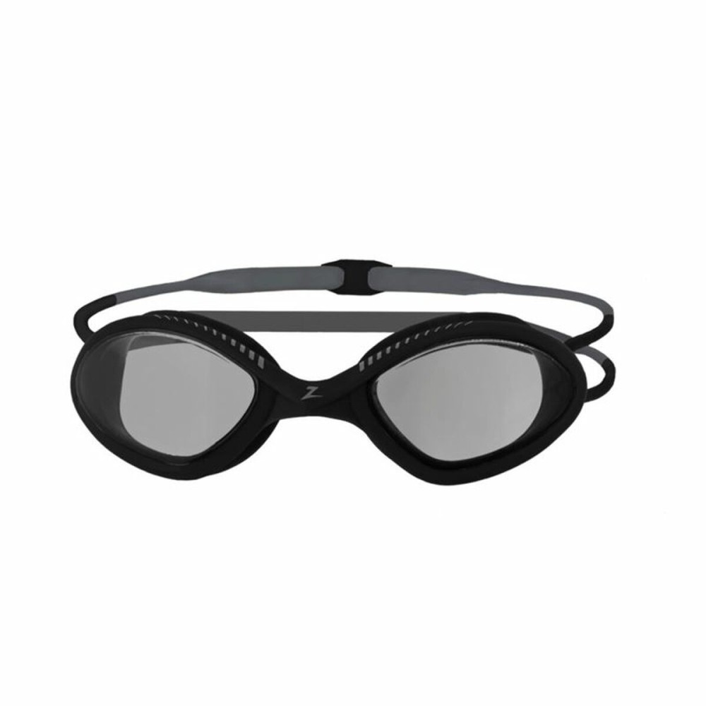 Lunettes de bain pour enfants Zoggs Tiger Noir Petit