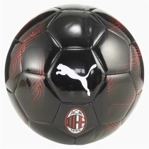 Fussball Puma AC Milan Fan Schwarz Größe 5