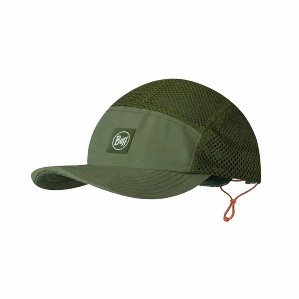 Sportkappe Buff Saret Militar