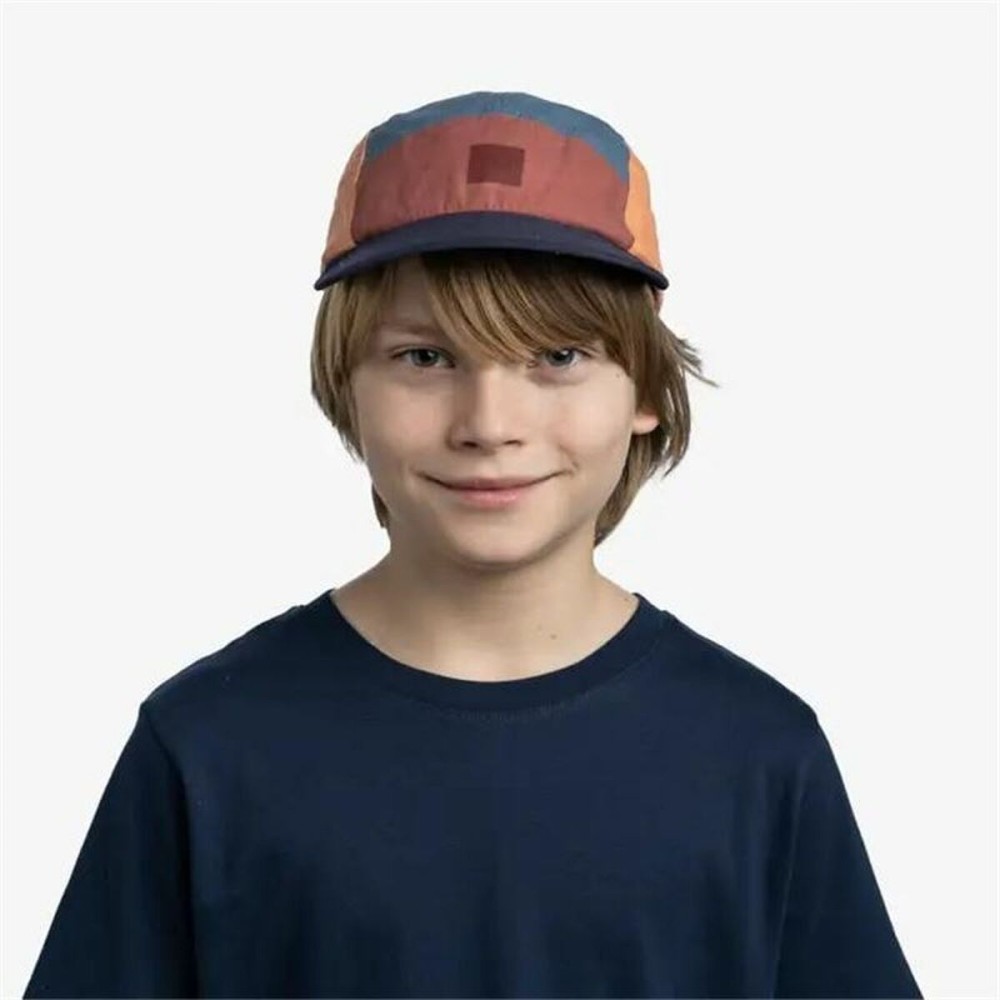 Casquette de Sport Buff Colart Marron (Junior)