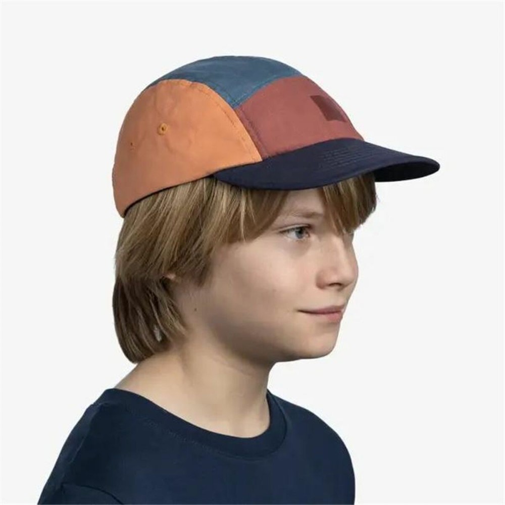 Casquette de Sport Buff Colart Marron (Junior)