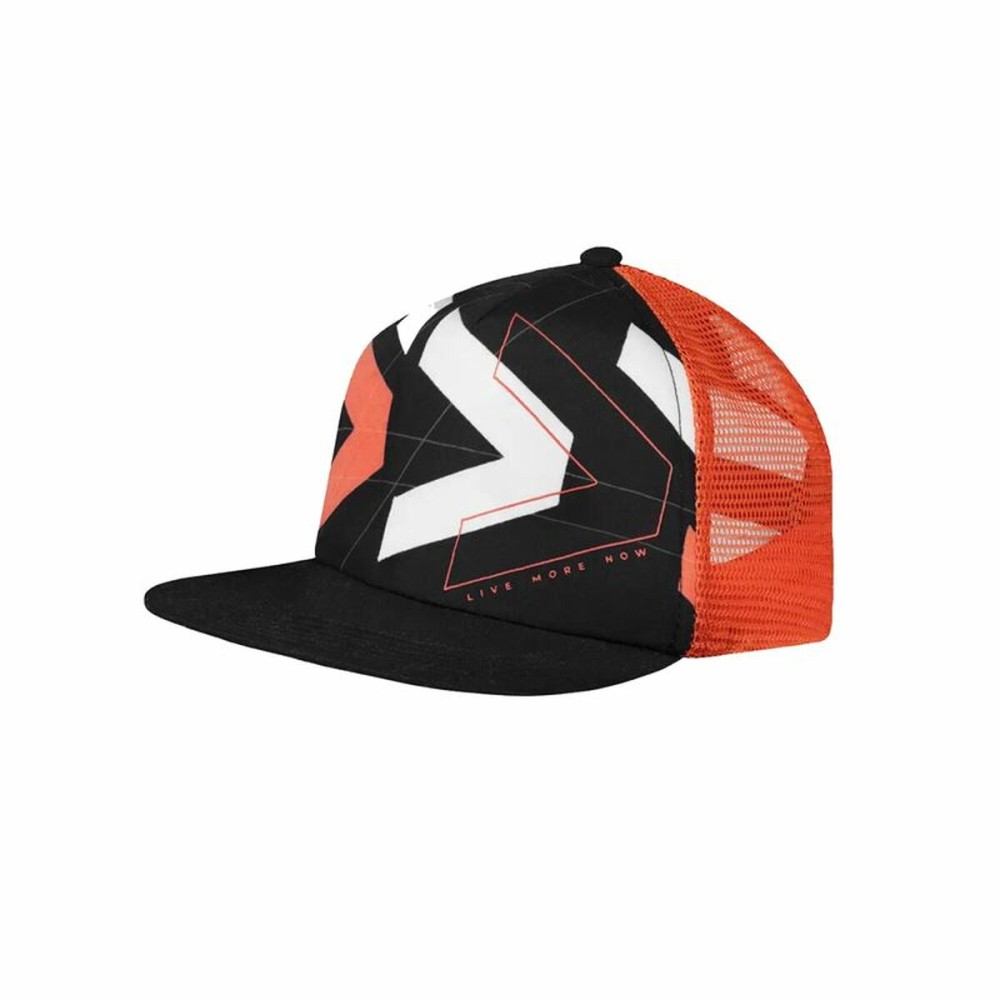 Sports Cap Buff Sket Multicolour