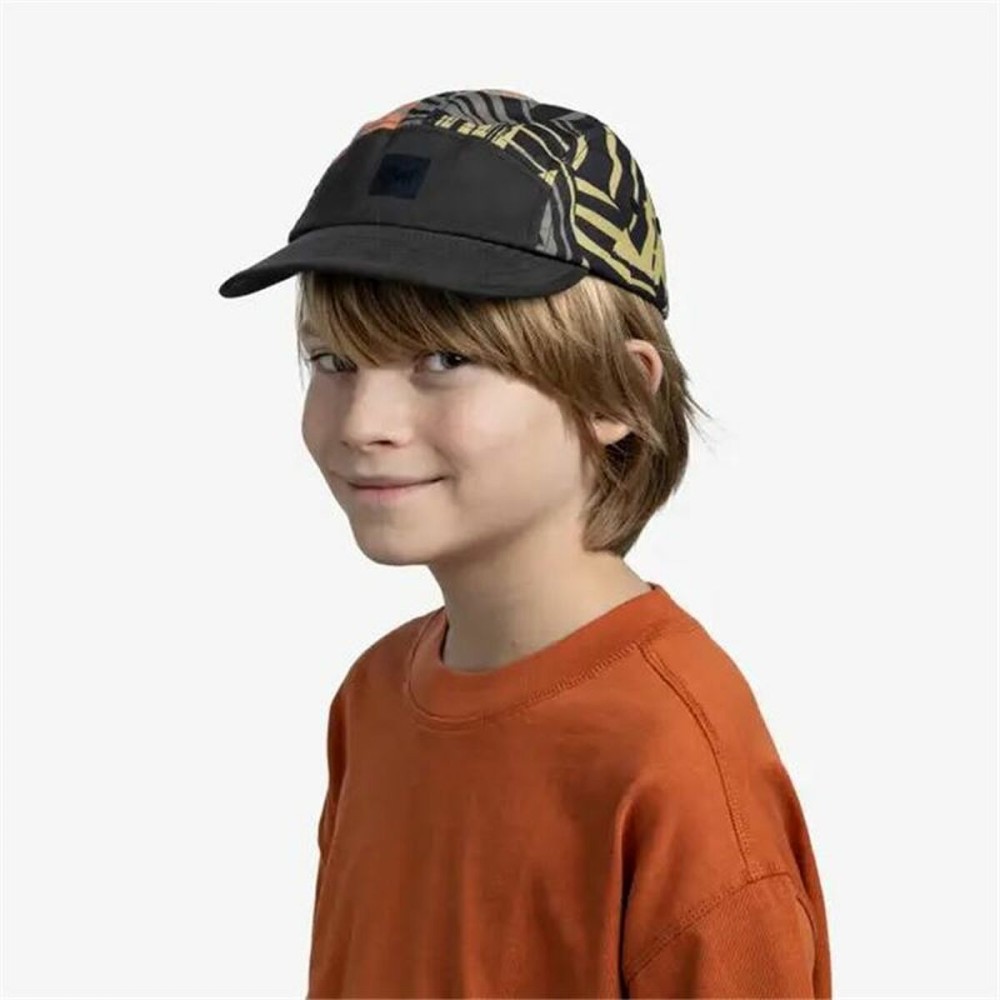 Casquette de Sport Buff Noru Multicouleur (Junior)