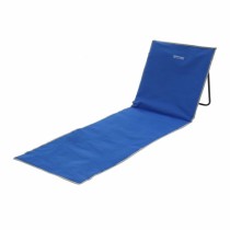 Chaise en Teck Naturel Inclinable Regatta Tahiti BchLounger