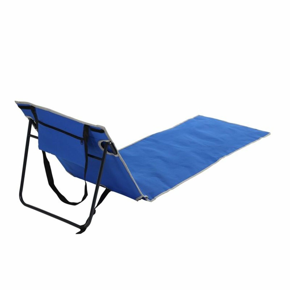 Chaise en Teck Naturel Inclinable Regatta Tahiti BchLounger