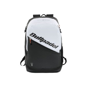 Padel backpack Bullpadel Bpm25001 Hack White