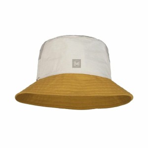 Chapeau Buff Hak Ocher Beige Multicouleur