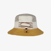 Hat Buff Hak Ocher Beige Multicolour