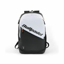 Paddle-Rucksack Bullpadel Bpm25001 Hack Weiß