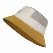 Hat Buff Hak Ocher Beige Multicolour