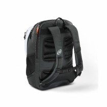 Paddle-Rucksack Bullpadel Bpm25001 Hack Weiß