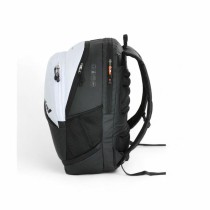 Paddle-Rucksack Bullpadel Bpm25001 Hack Weiß