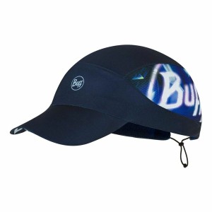 Sportkappe Buff Wattr Blue