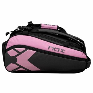 Padel Bag Nox Street Series Multicolour