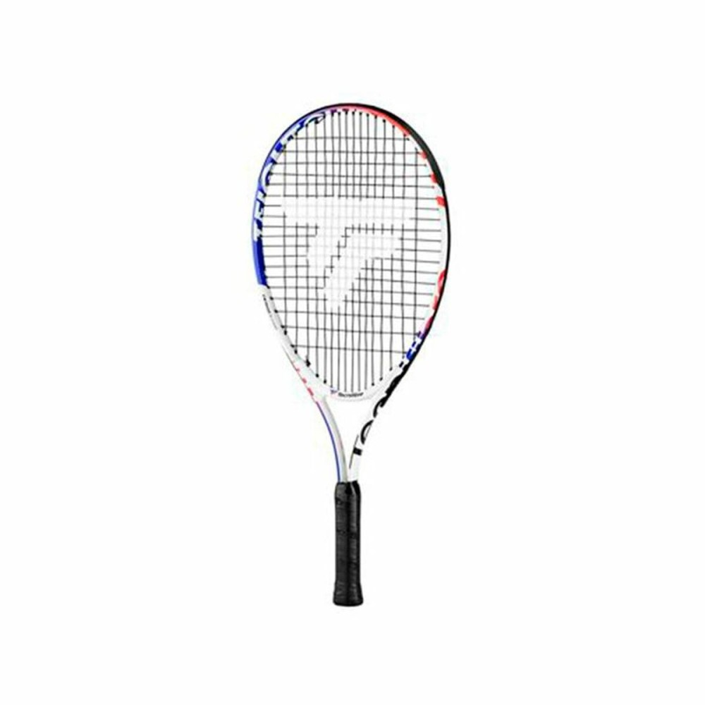 Tennisschläger Tecnifibre TFIGHT Club 23 Blau