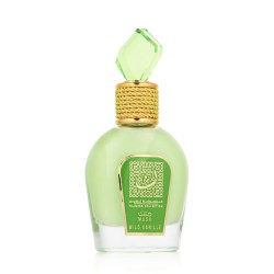 Parfum Unisexe Lattafa EDP Musk Wild Vanille 100 ml