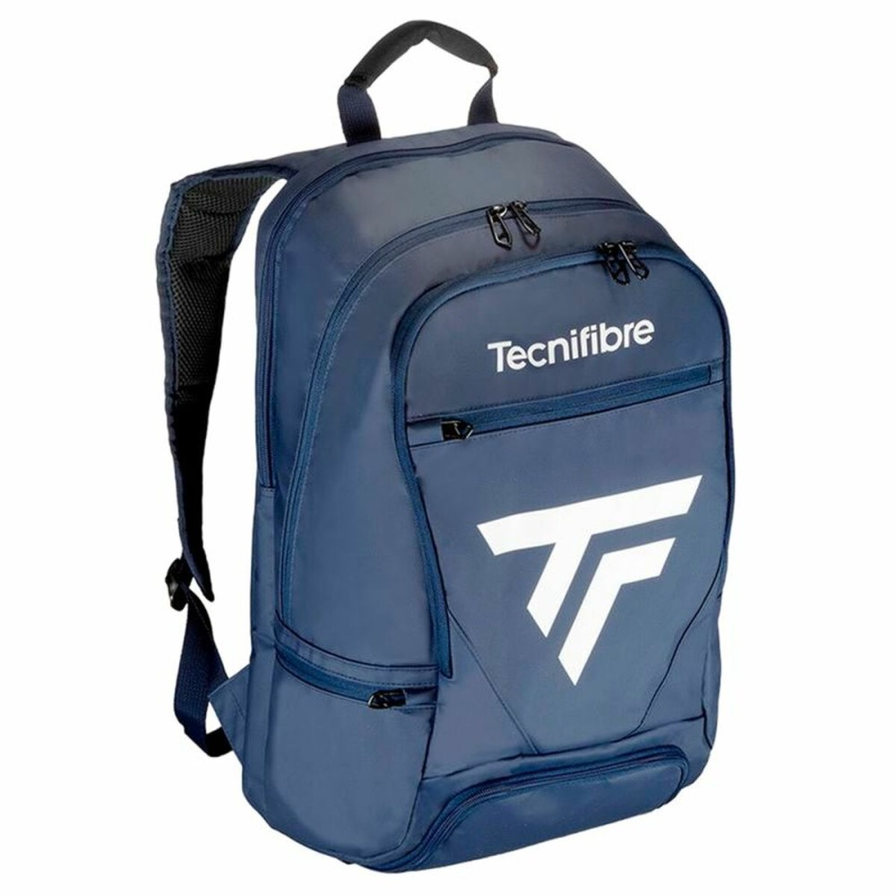 Racquet bag Tecnifibre Tour Endurance Navy