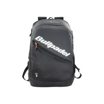 Padel backpack Bullpadel Bpm25001 Hack Black