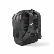 Padel backpack Bullpadel Bpm25001 Hack Black