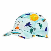 Child Cap Buff Otom Sky Multicolour (Junior)