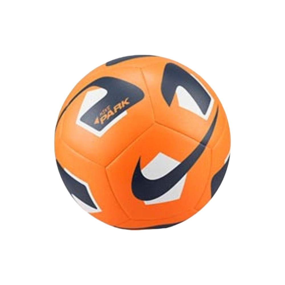 Ballon de Football Nike NIKE PARK BALL DN3607 803 Orange