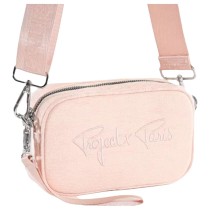 Sac de sport Project X Paris B2357 Rose Taille unique