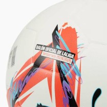 Ballon de Football Puma ORBITA LALIGA 1 084287 01 Blanc