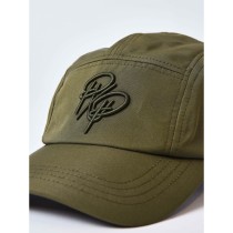 Casquette Homme Project X Paris CA24032 Vert