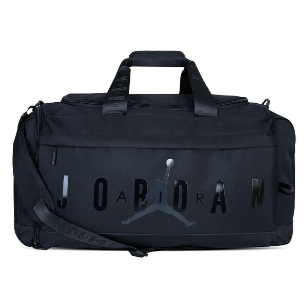 Sac de sport Jordan JAM VELOCITY MM0920 KK2 Noir Taille unique