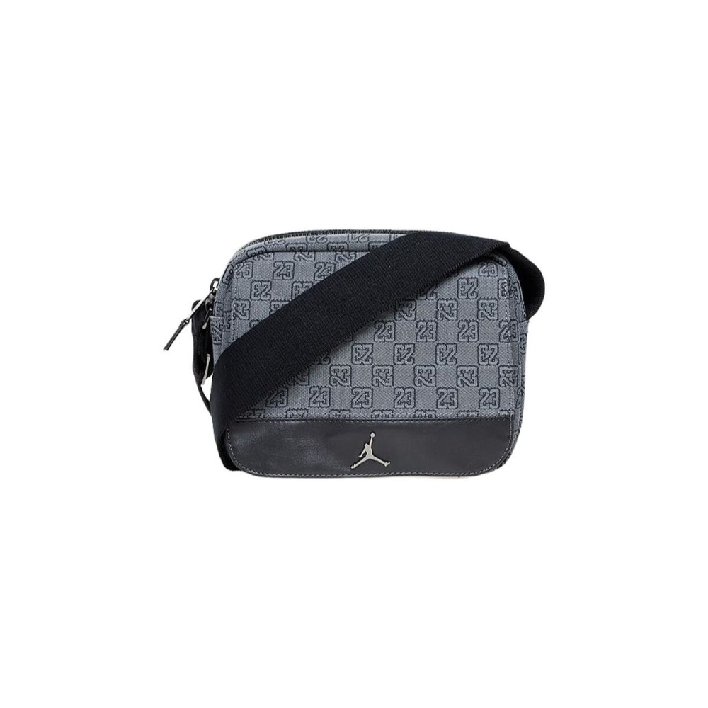 Handtasche Jordan JAM MONOGRAM MINI MESSENGER MA0760 G9Q Grau