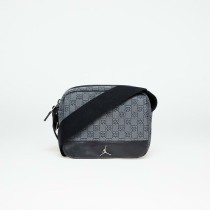 Hand bag Jordan JAM MONOGRAM MINI MESSENGER MA0760 G9Q Grey