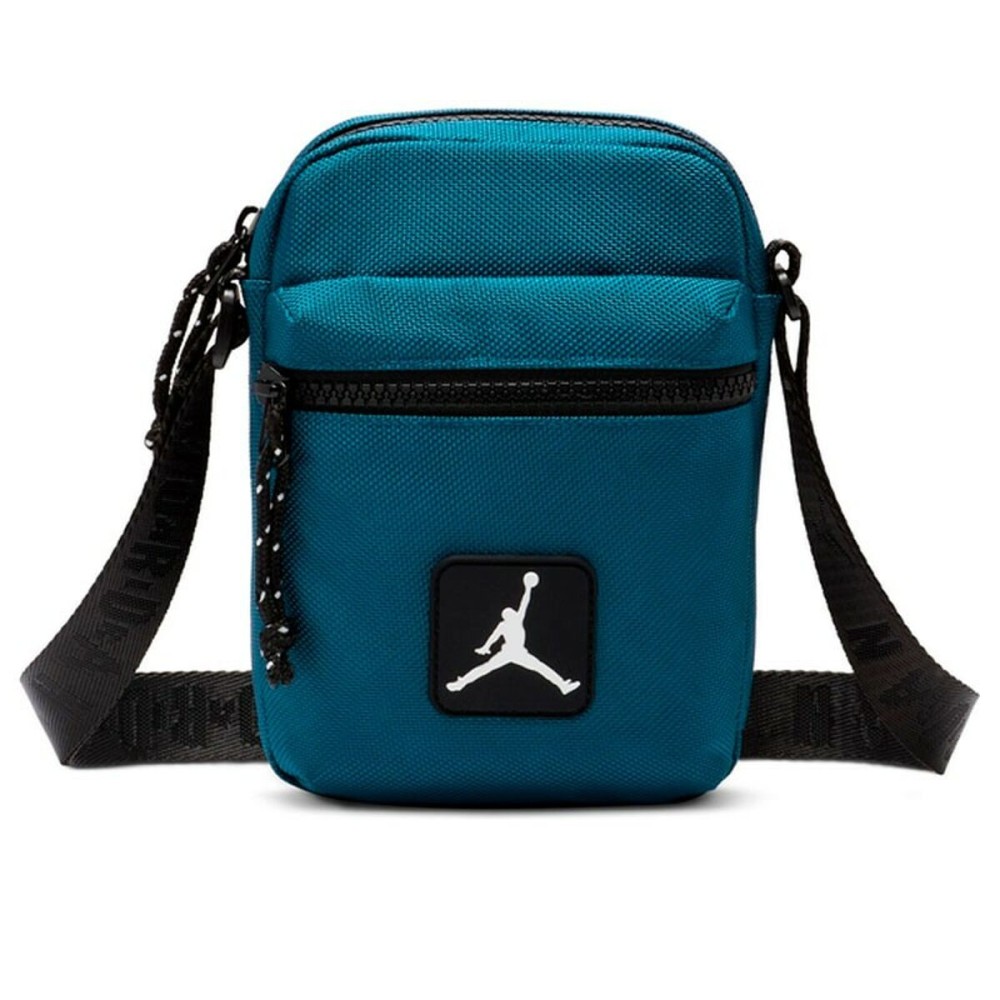 Shoulder Bag Jordan JAM RISE FESTIVAL MA0892 U1R Blue