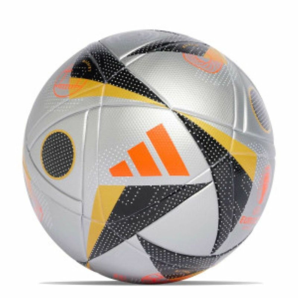 Ballon de Football Adidas EURO24 LGE F IX4046 Gris