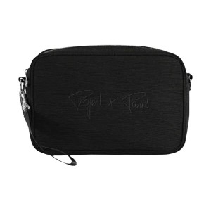 Hand bag Atlético Madrid B2357 Black