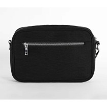 Handtasche Atlético Madrid B2357 Schwarz