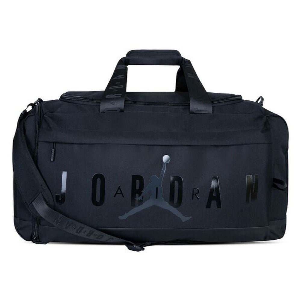 Sac de sport Jordan JAM VELOCITY SM0920 KK2 Noir Taille unique