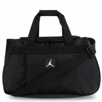 Sac de sport Jordan Jordan Essentials Noir