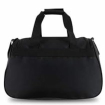 Sac de sport Jordan Jordan Essentials Noir