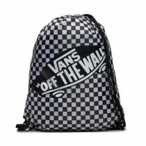 Rucksacktasche mit Bändern Vans Benched Bag VN000HECY281 Schwarz Einheitsgröße