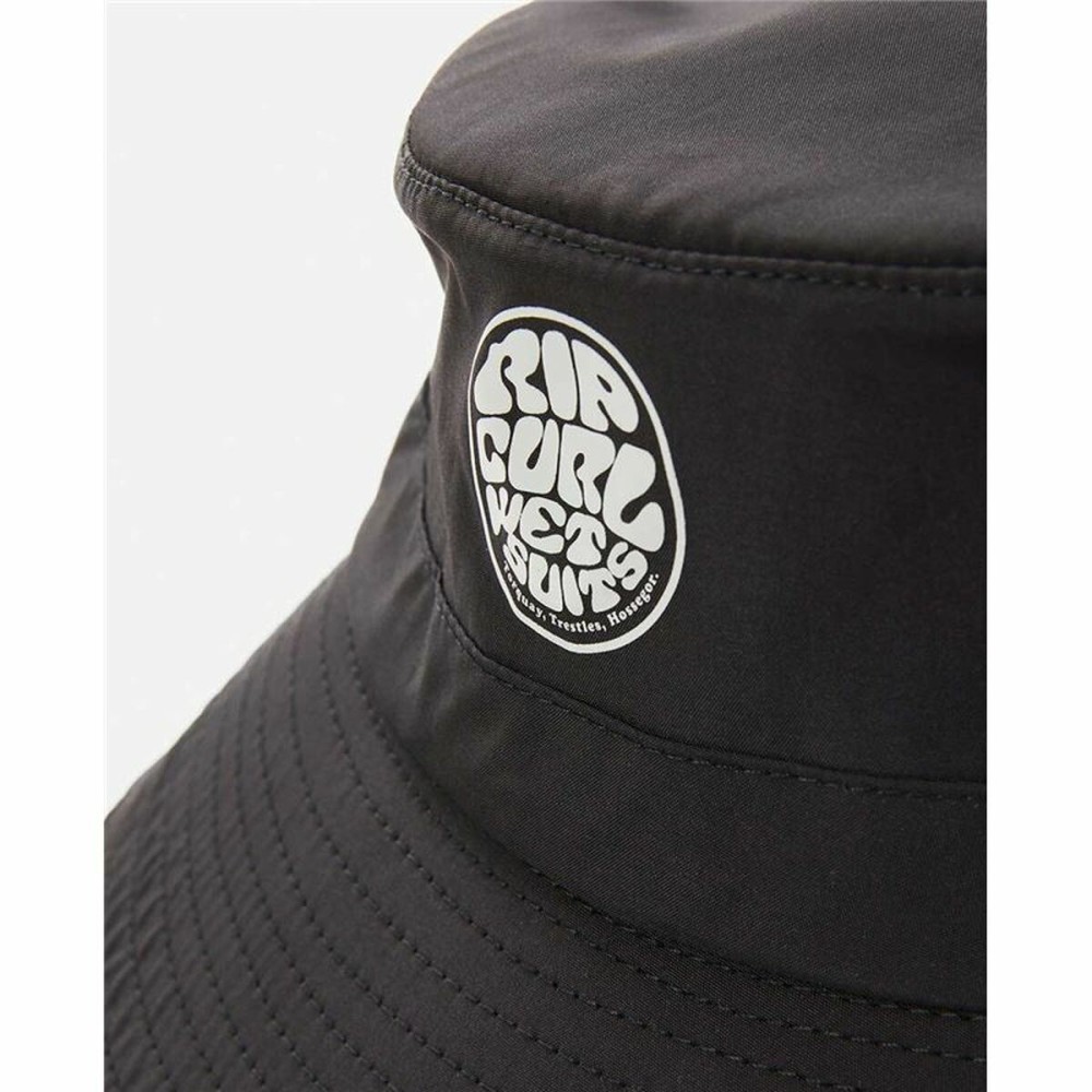 Hat Rip Curl Surf Series Black