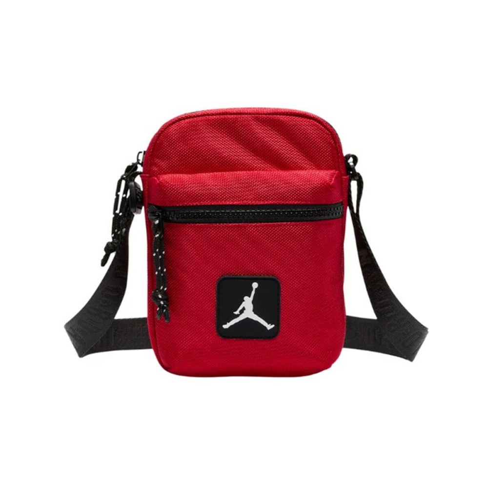 Shoulder Bag Jordan RISE FESTIVAL MA0892 R78 Red