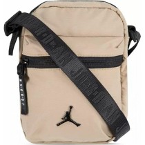 Shoulder Bag Nike AIRBORNE FESTIVAL 9A0631 X6A Brown